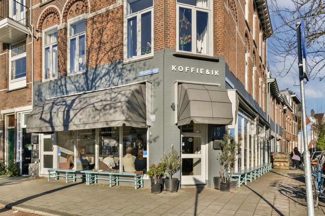 Foto 22 van Vleutenseweg 175