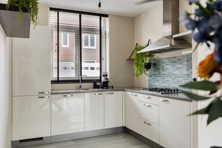 Foto 2 van Dennenoord 6