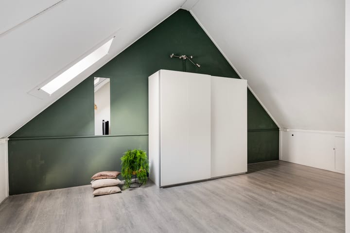 Foto 3 van Dennenoord 6