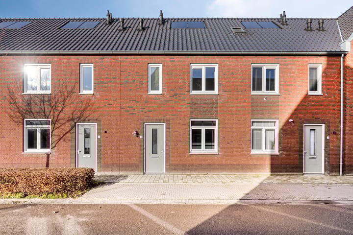 Foto 5 van Dennenoord 6