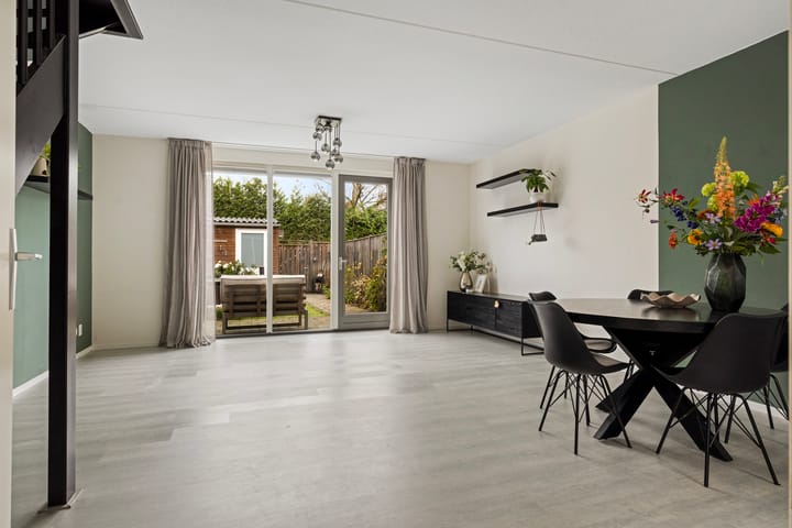 Foto 7 van Dennenoord 6