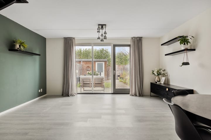 Foto 9 van Dennenoord 6