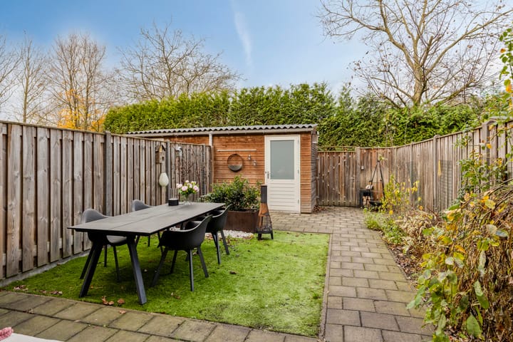 Foto 15 van Dennenoord 6