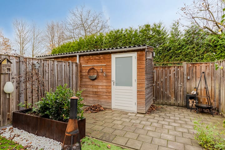 Foto 17 van Dennenoord 6