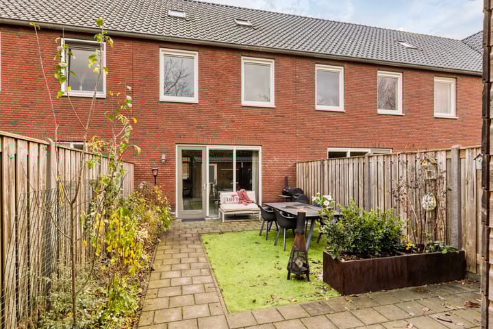 Foto 20 van Dennenoord 6