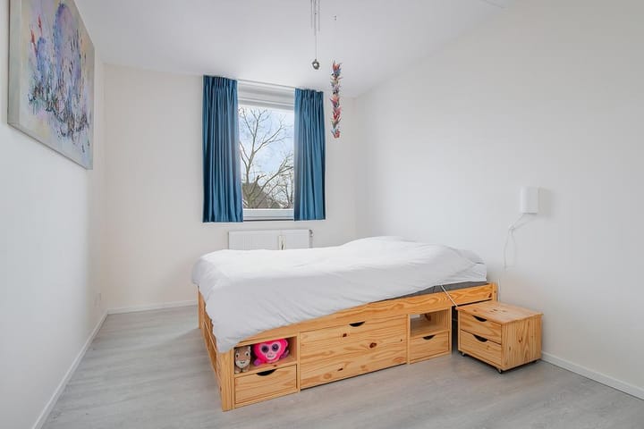 Foto 25 van Dennenoord 6