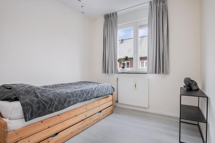 Foto 28 van Dennenoord 6