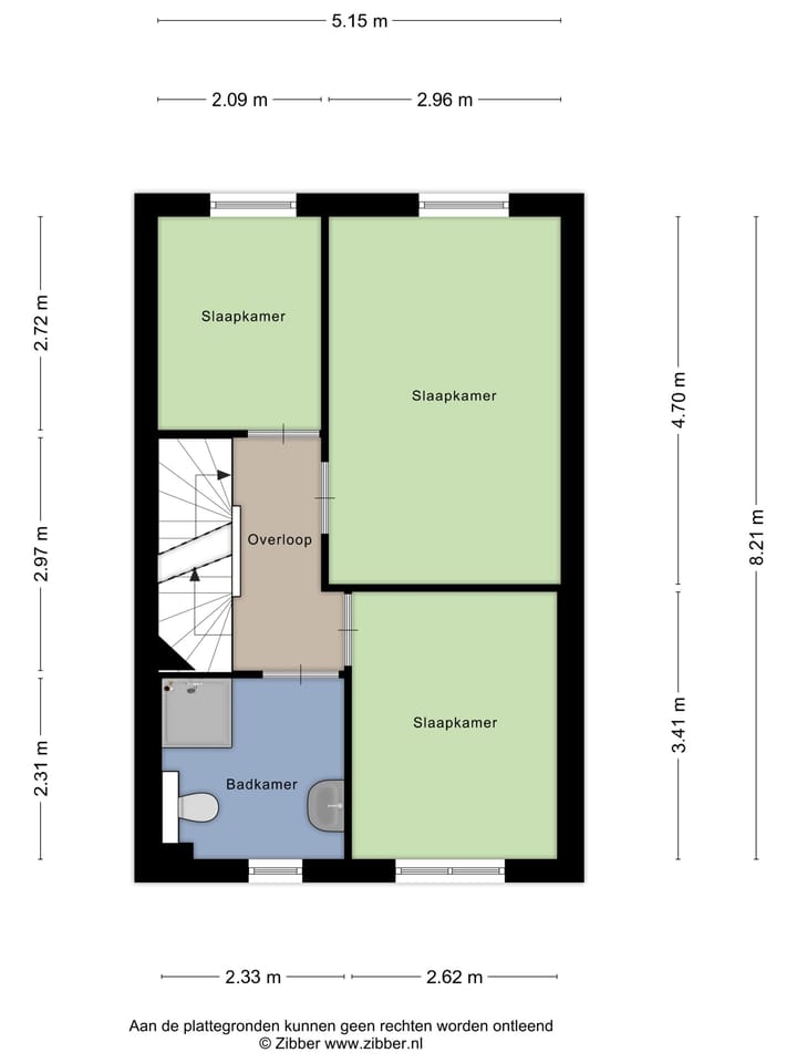 Foto 39 van Dennenoord 6