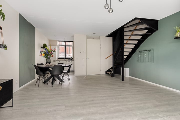 Foto 10 van Dennenoord 6