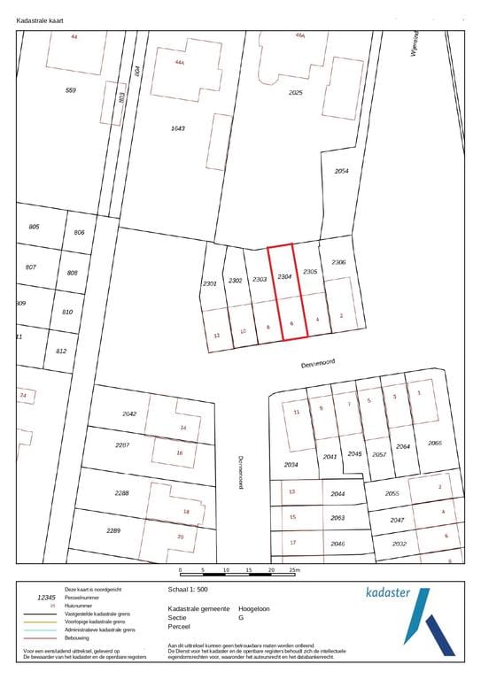 Foto 42 van Dennenoord 6