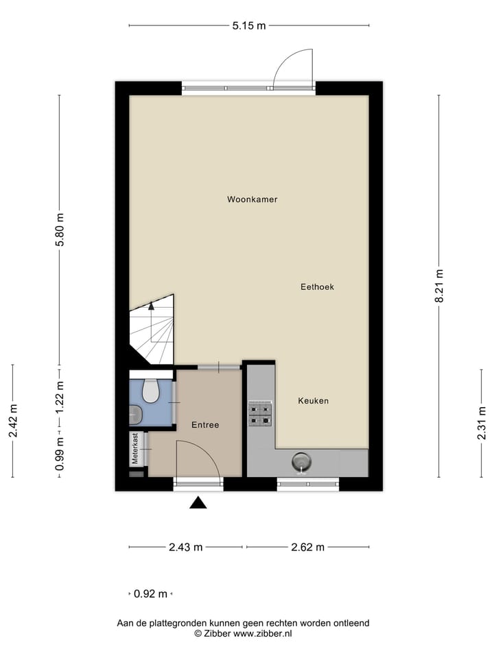 Foto 38 van Dennenoord 6