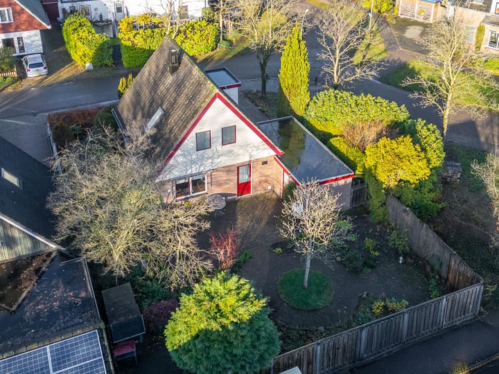 Photo 2 of Wachthoorn 4