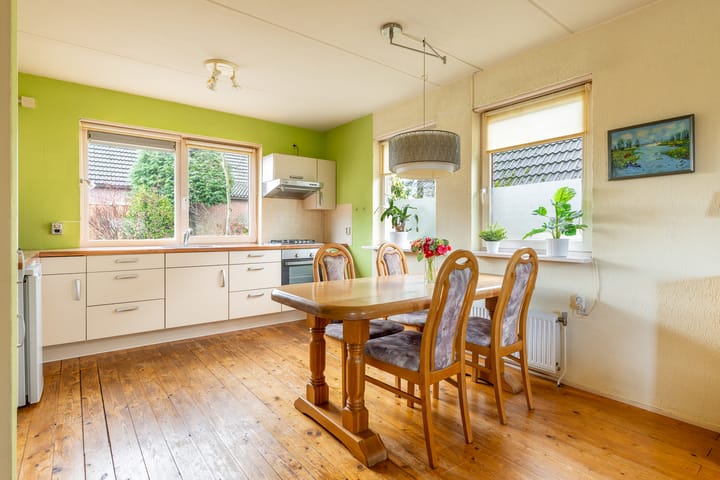 Photo 4 of Wachthoorn 4