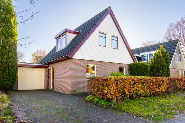 Photo 6 of Wachthoorn 4