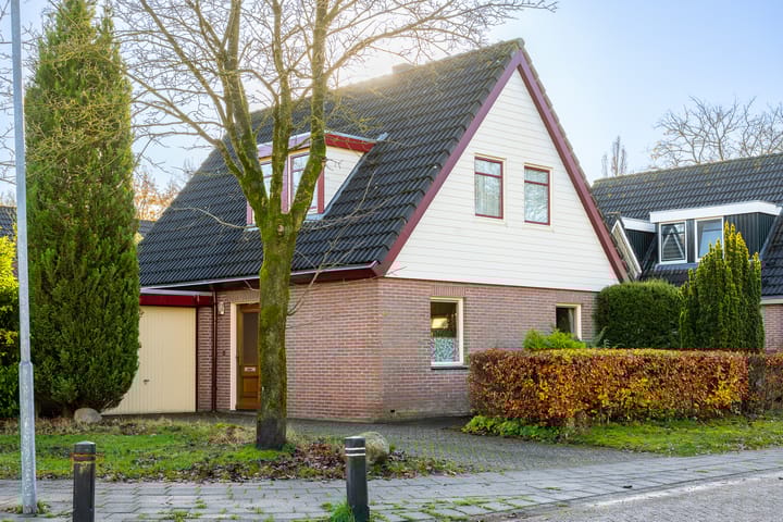 Photo 13 of Wachthoorn 4