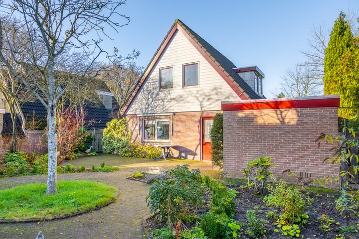 Photo 31 of Wachthoorn 4