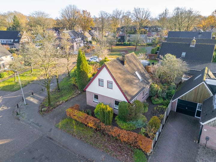 Photo 36 of Wachthoorn 4