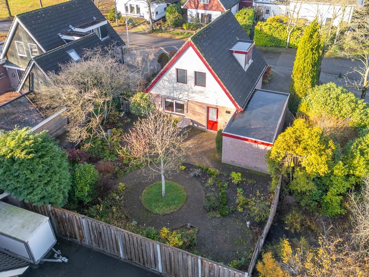 Photo 39 of Wachthoorn 4