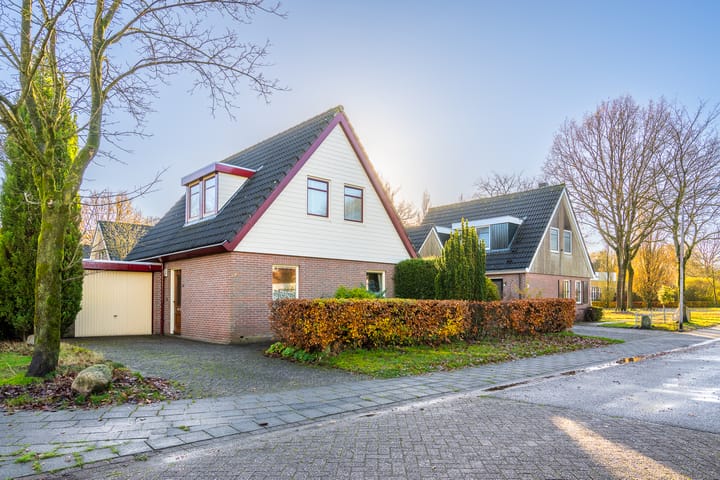 Photo 7 of Wachthoorn 4