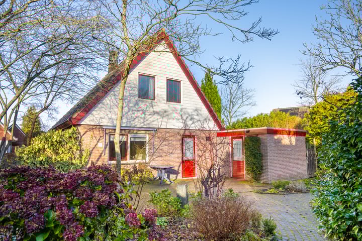 Photo 32 of Wachthoorn 4