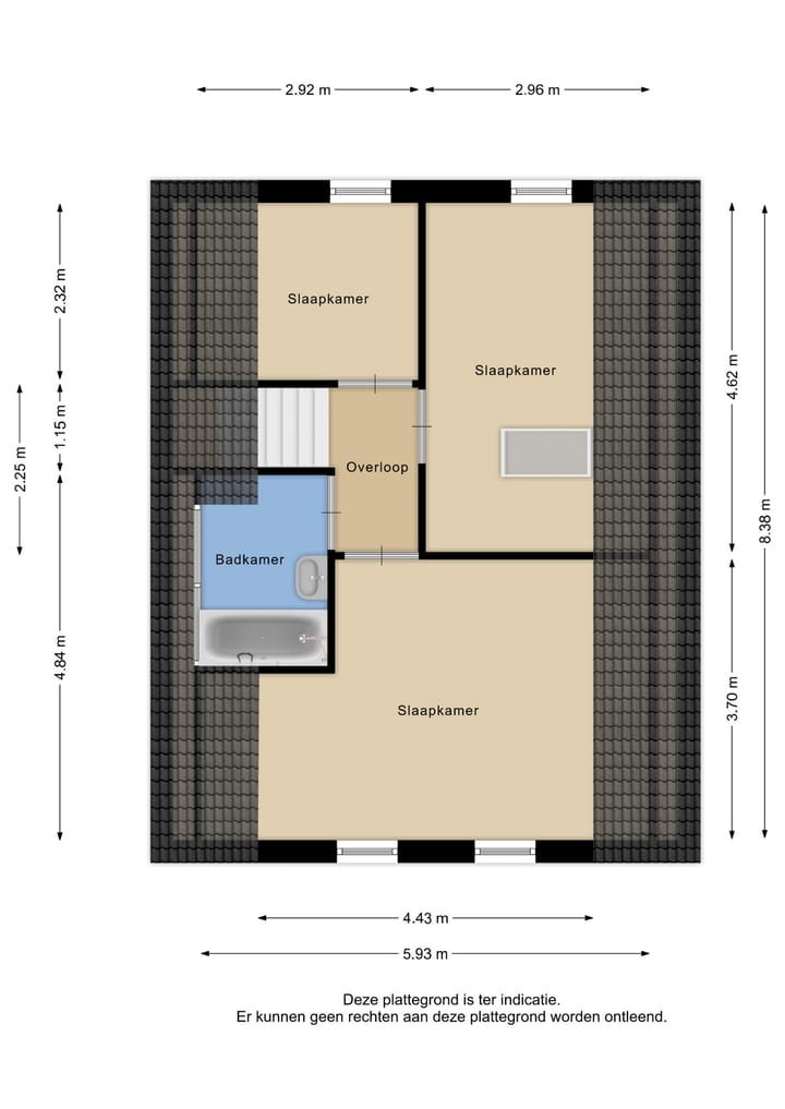 Photo 45 of Wachthoorn 4