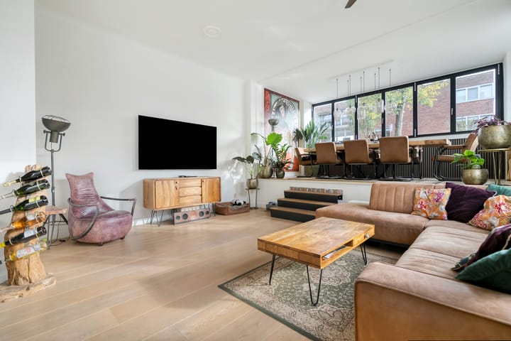 Foto 6 van Jan Vrijmanstraat 225