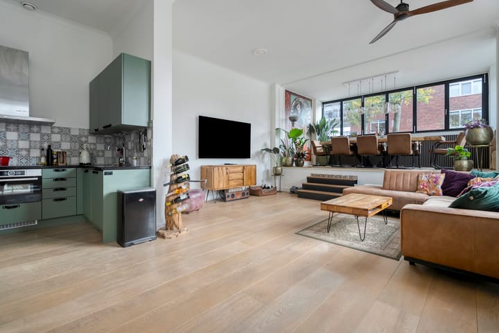 Foto 8 van Jan Vrijmanstraat 225