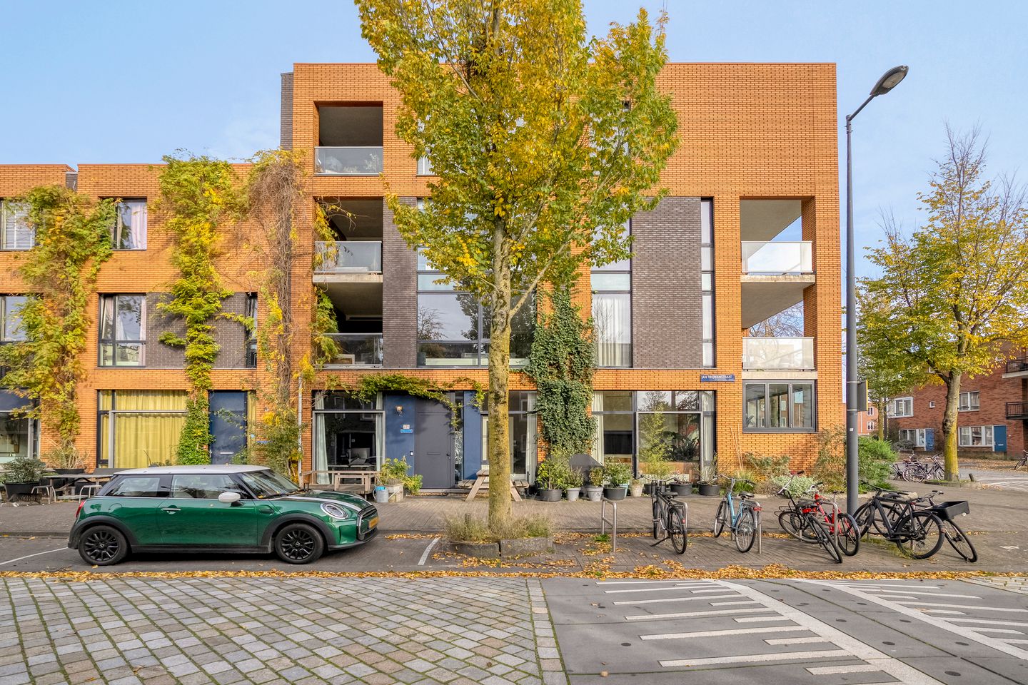 Foto 1 van Jan Vrijmanstraat 225