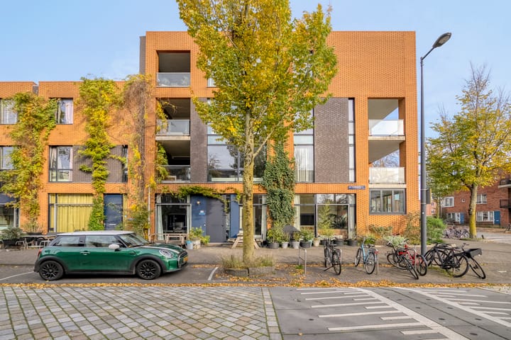 Jan Vrijmanstraat 225