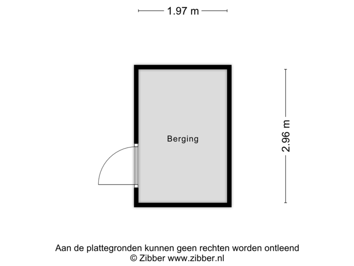 Berging