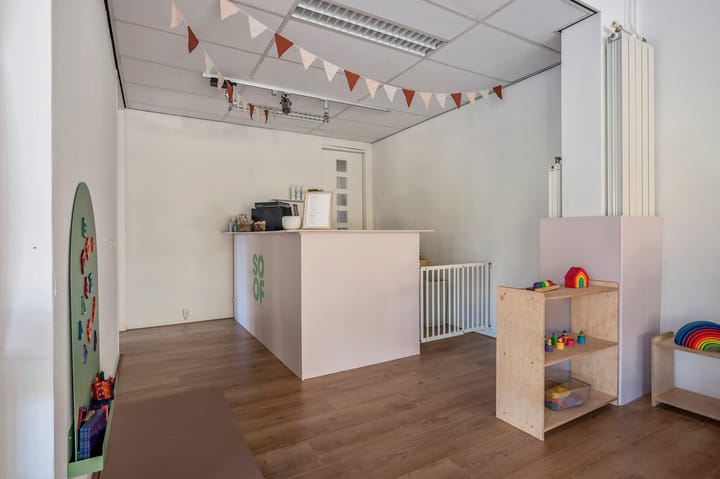 Photo 9 of Burg. Cremersstraat 27