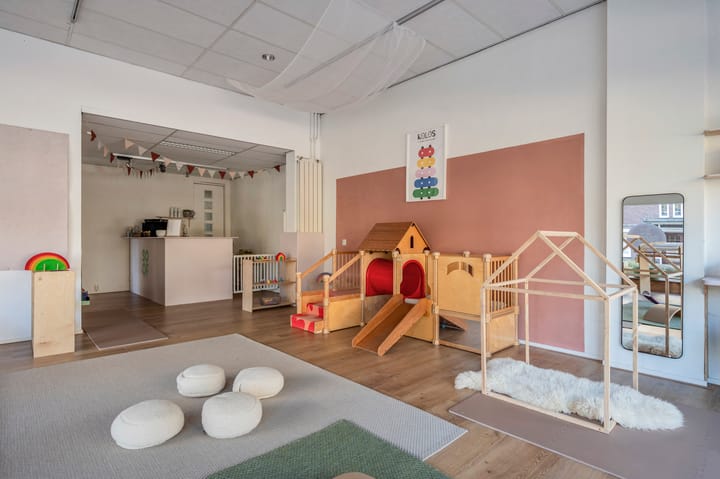 Photo 5 of Burg. Cremersstraat 27