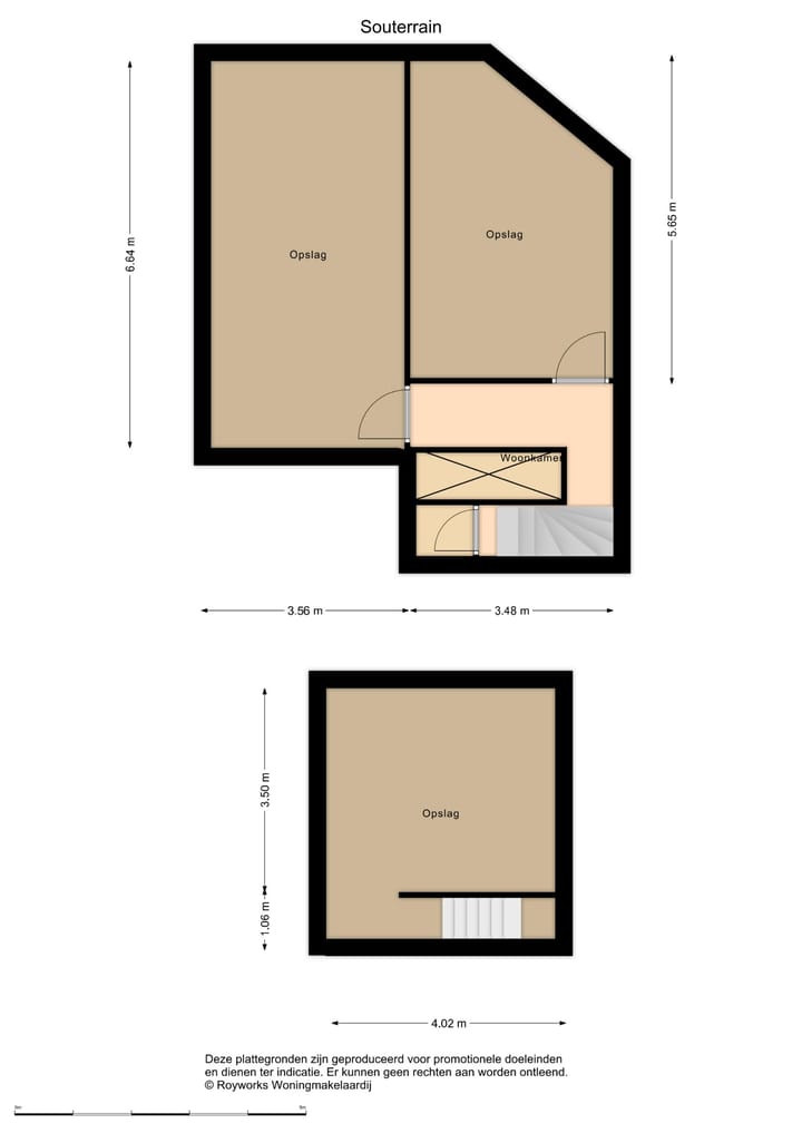 Photo 41 of Burg. Cremersstraat 27