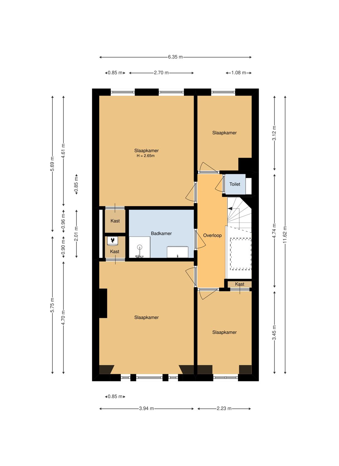 Foto 32 van Frankenslag 90