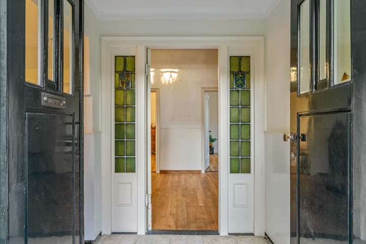 Photo 4 of Laurillardlaan 1