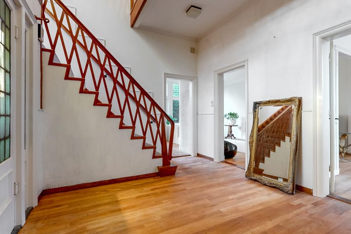 Photo 10 of Laurillardlaan 1