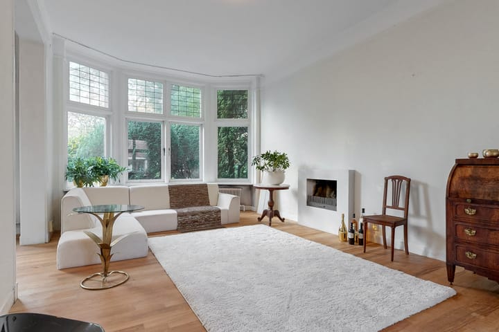 Photo 13 of Laurillardlaan 1