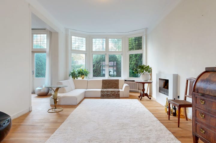 Photo 14 of Laurillardlaan 1