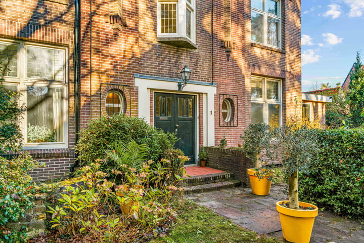 Photo 5 of Laurillardlaan 1