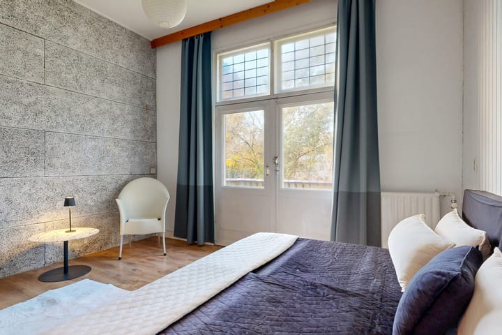 Photo 29 of Laurillardlaan 1