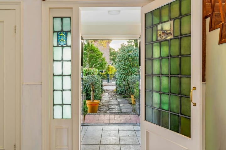 Photo 38 of Laurillardlaan 1