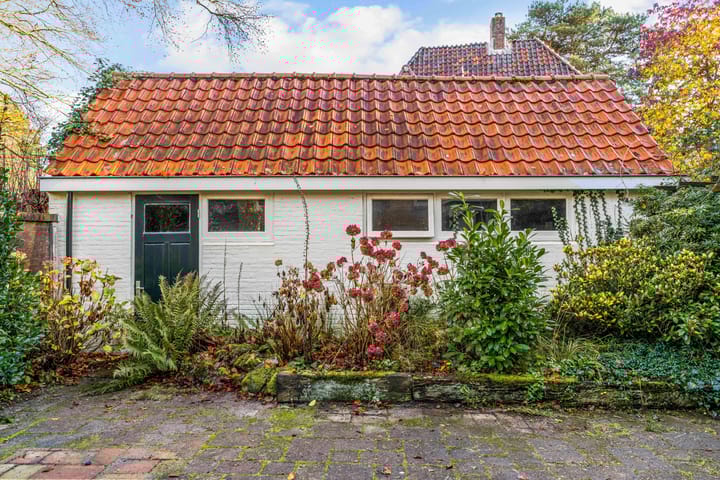 Photo 44 of Laurillardlaan 1