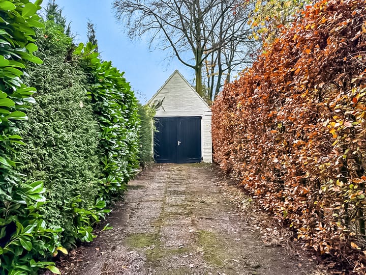 Photo 45 of Laurillardlaan 1