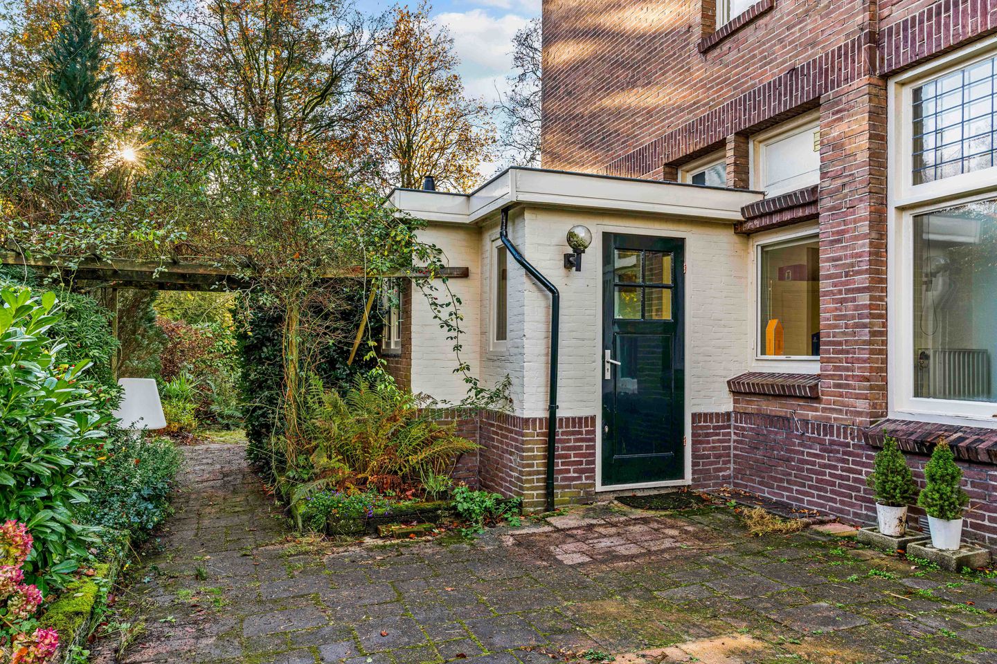 Foto 44 van Laurillardlaan 1