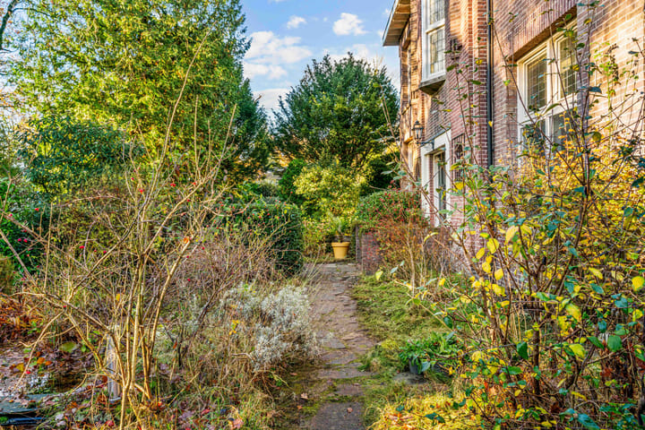 Photo 47 of Laurillardlaan 1