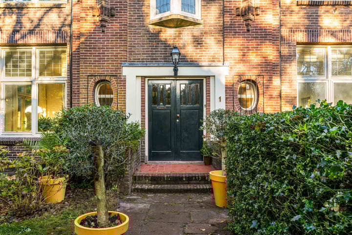 Photo 6 of Laurillardlaan 1