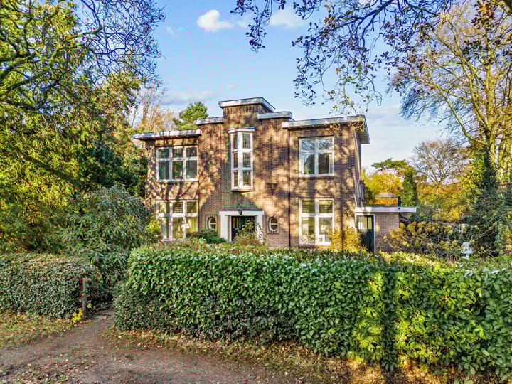 Laurillardlaan 1 main image