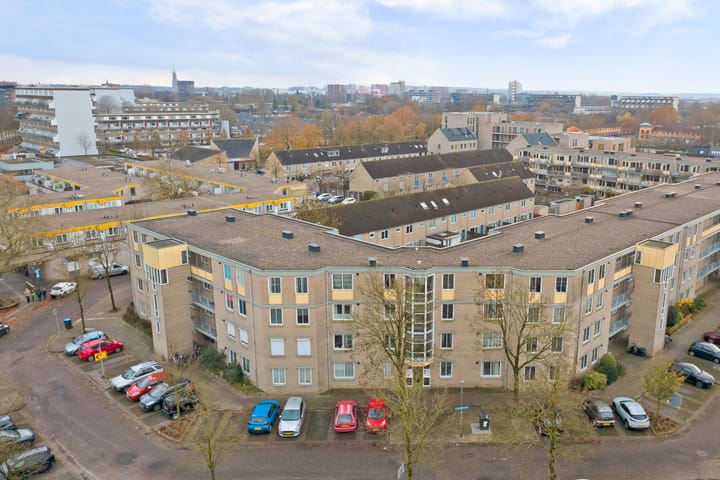 Photo 27 of Camera Obscurastraat 209