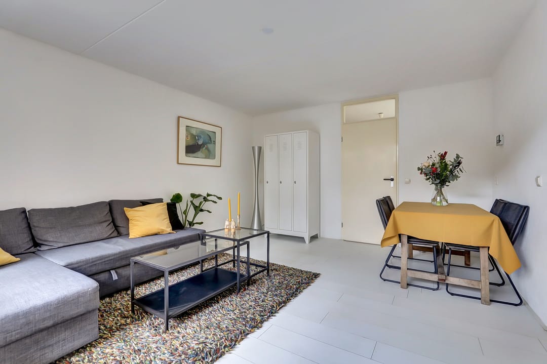 Foto 2 van Camera Obscurastraat 209