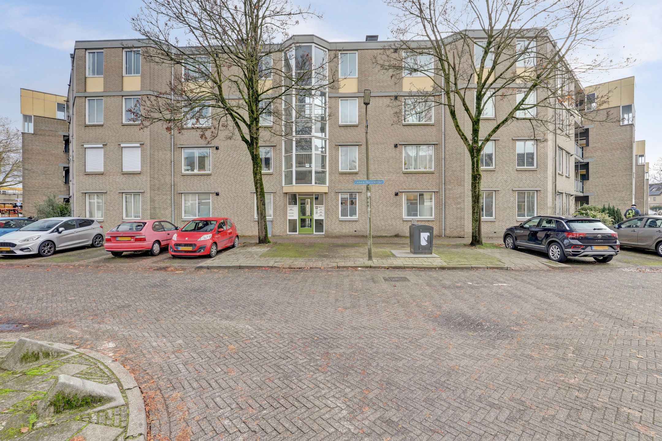 Foto 6 van Camera Obscurastraat 209